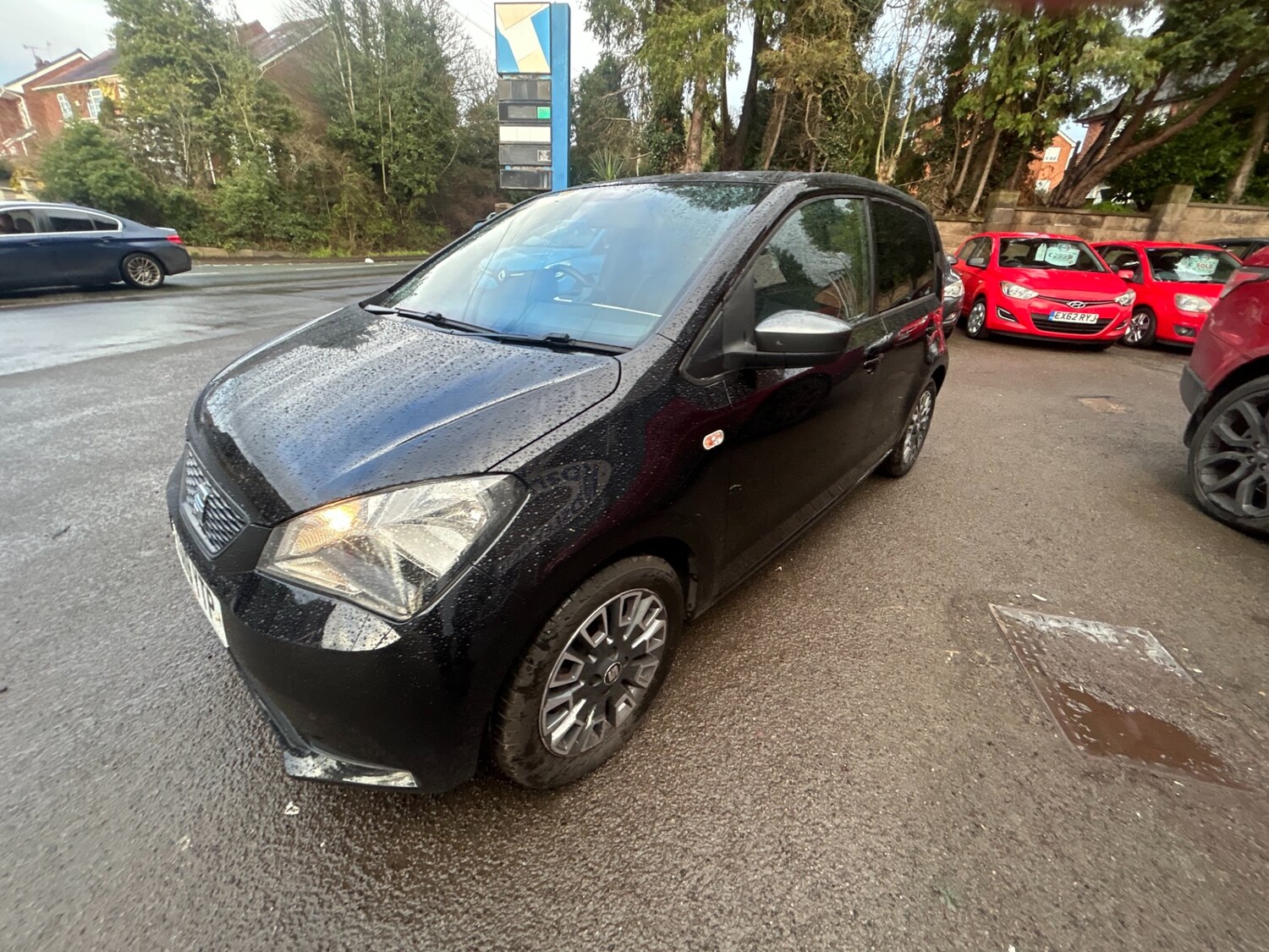 Used SEAT Mii 2019 for sale - 77519005: Photo 21