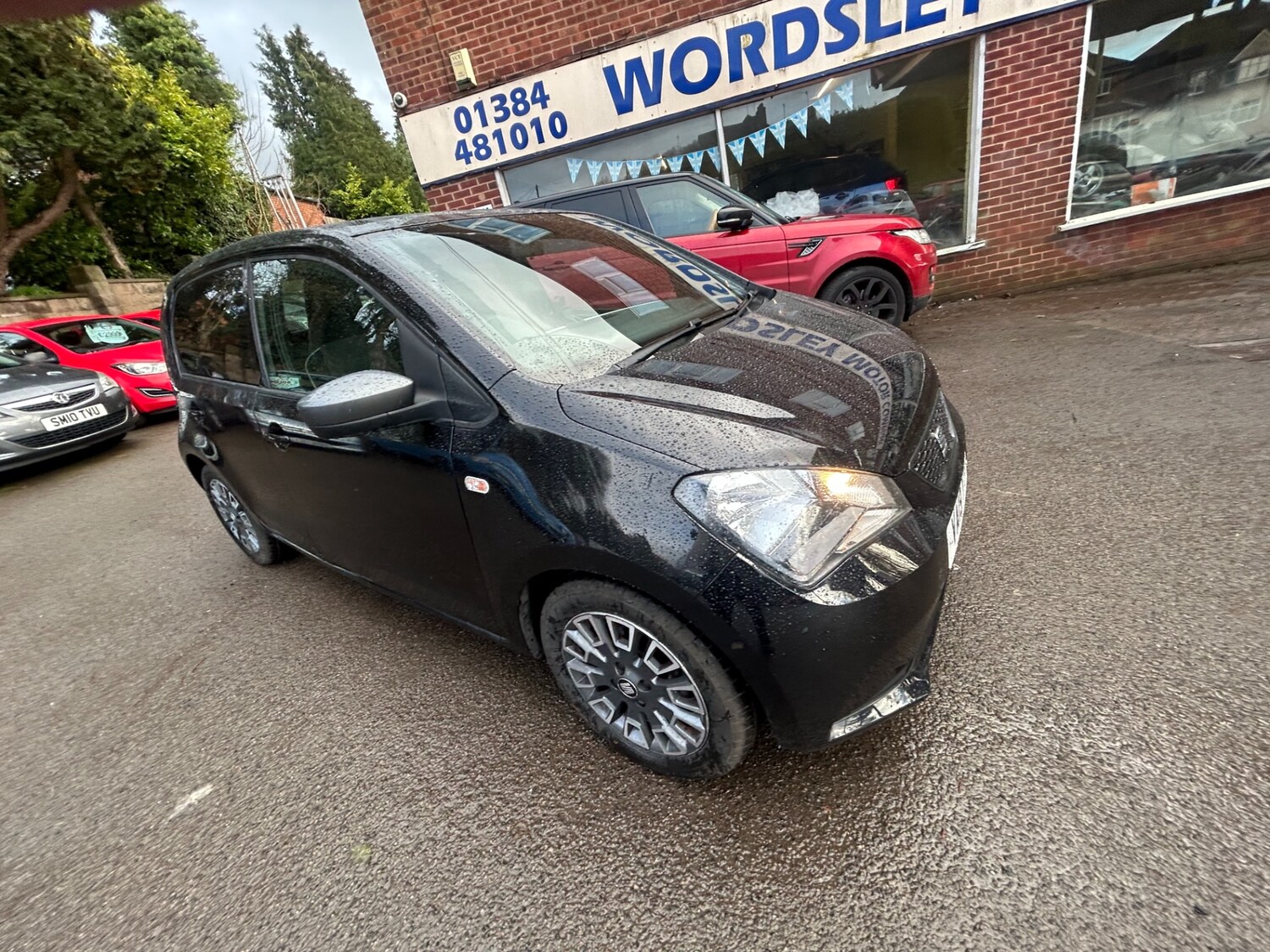 Used SEAT Mii 2019 for sale - 77519005: Photo 22
