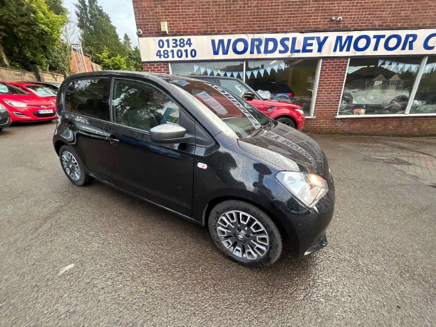 Used SEAT Mii 2019 for sale - 77519005: Photo 25