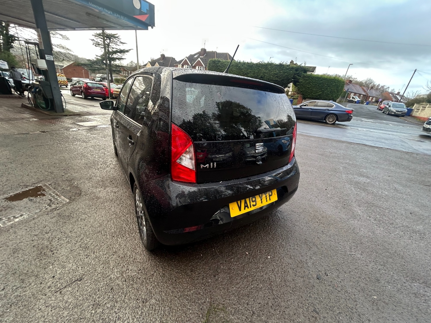Used SEAT Mii 2019 for sale - 77519005: Photo 3
