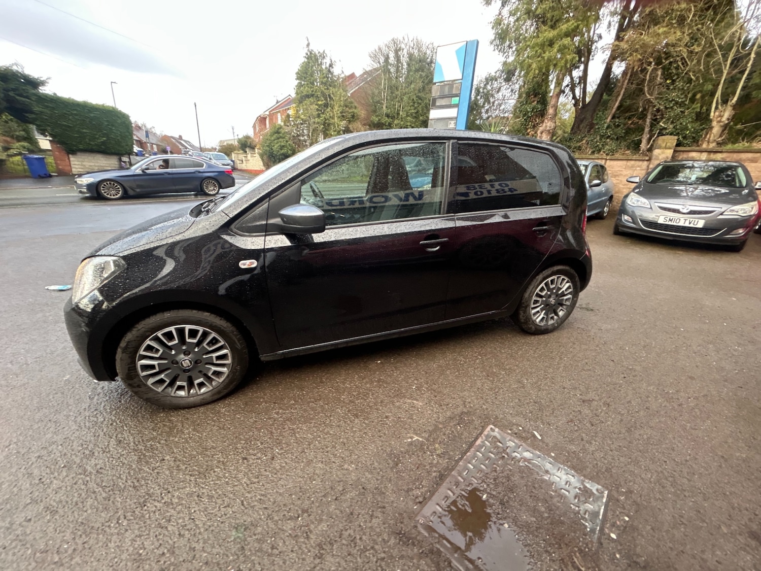 Used SEAT Mii 2019 for sale - 77519005: Photo 5