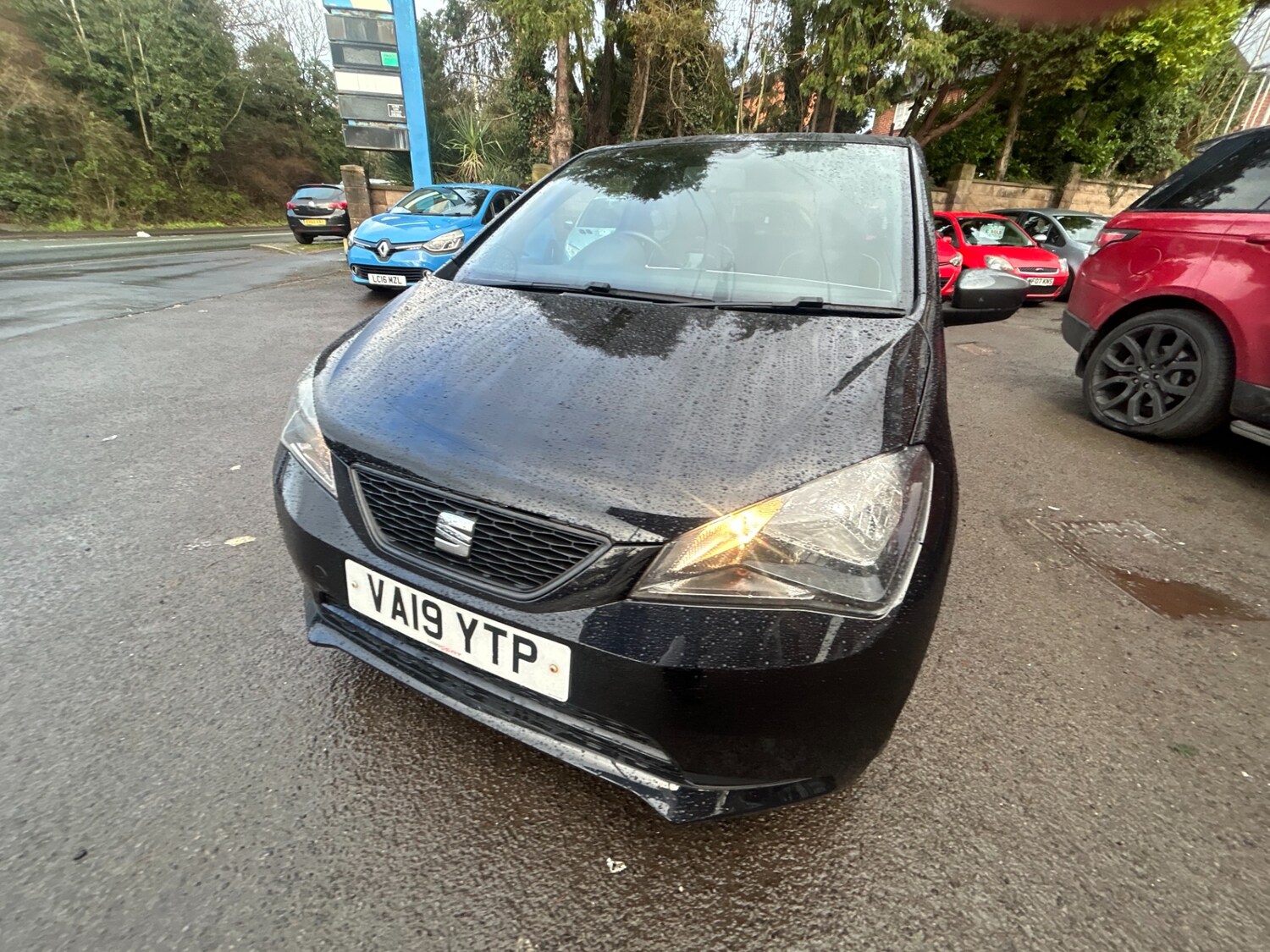 Used SEAT Mii 2019 for sale - 77519005: Photo 6