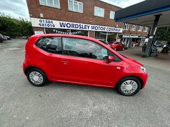 Used Volkswagen up! 2012 for sale - 79004935: Photo