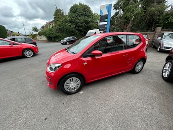 Used Volkswagen up! 2012 for sale - 79004935: Photo