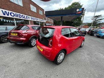 Used Volkswagen up! 2012 for sale - 79004935: Photo