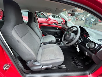 Used Volkswagen up! 2012 for sale - 79004935: Photo