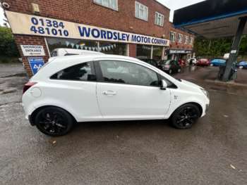 2014 (64) - 1.2 EXCITE 3 DOOR
