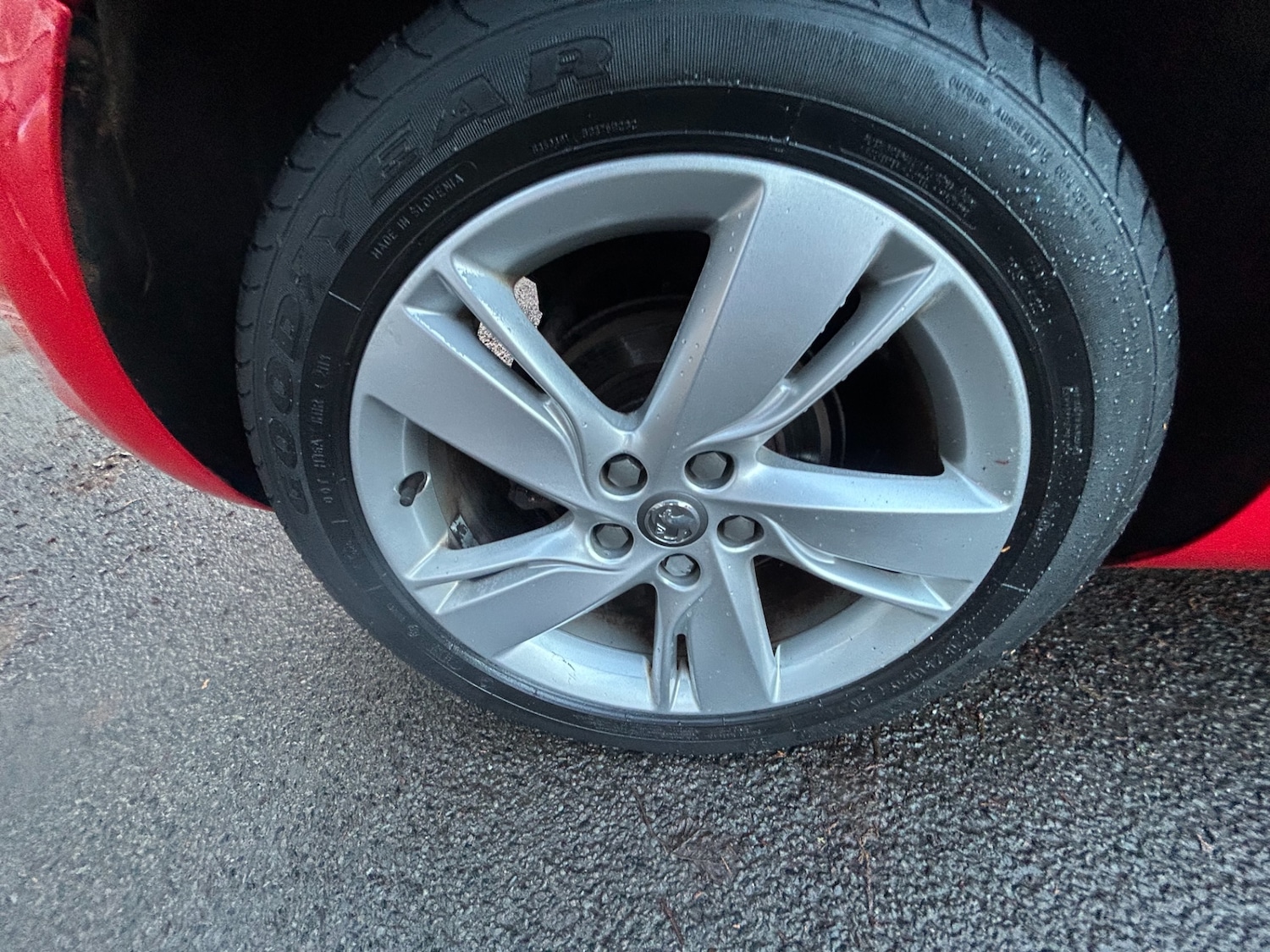 Used Vauxhall Astra 2013 for sale - 76734324: Photo 11