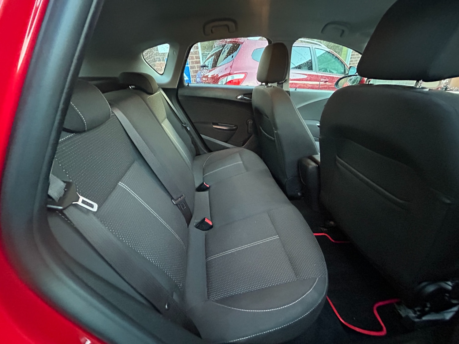 Used Vauxhall Astra 2013 for sale - 76734324: Photo 13