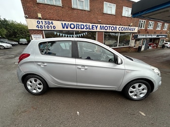 2010 (59) - 1.2 COMFORT 5 DOOR NEW MOT VERY LOW MILEAGE ONE LADY OWNER