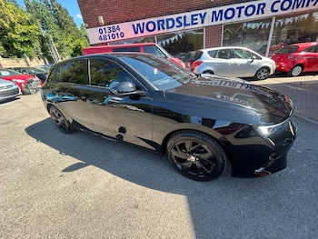Used Vauxhall Astra 2023 for sale - 79082217: Photo