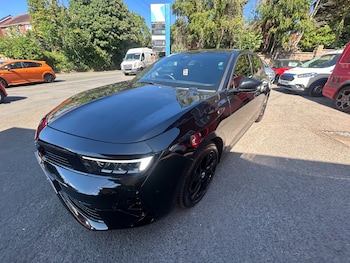 Used Vauxhall Astra 2023 for sale - 79082217: Photo