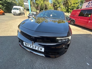 Used Vauxhall Astra 2023 for sale - 79082217: Photo