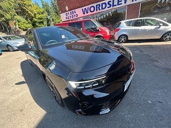 Used Vauxhall Astra 2023 for sale - 79082217: Photo
