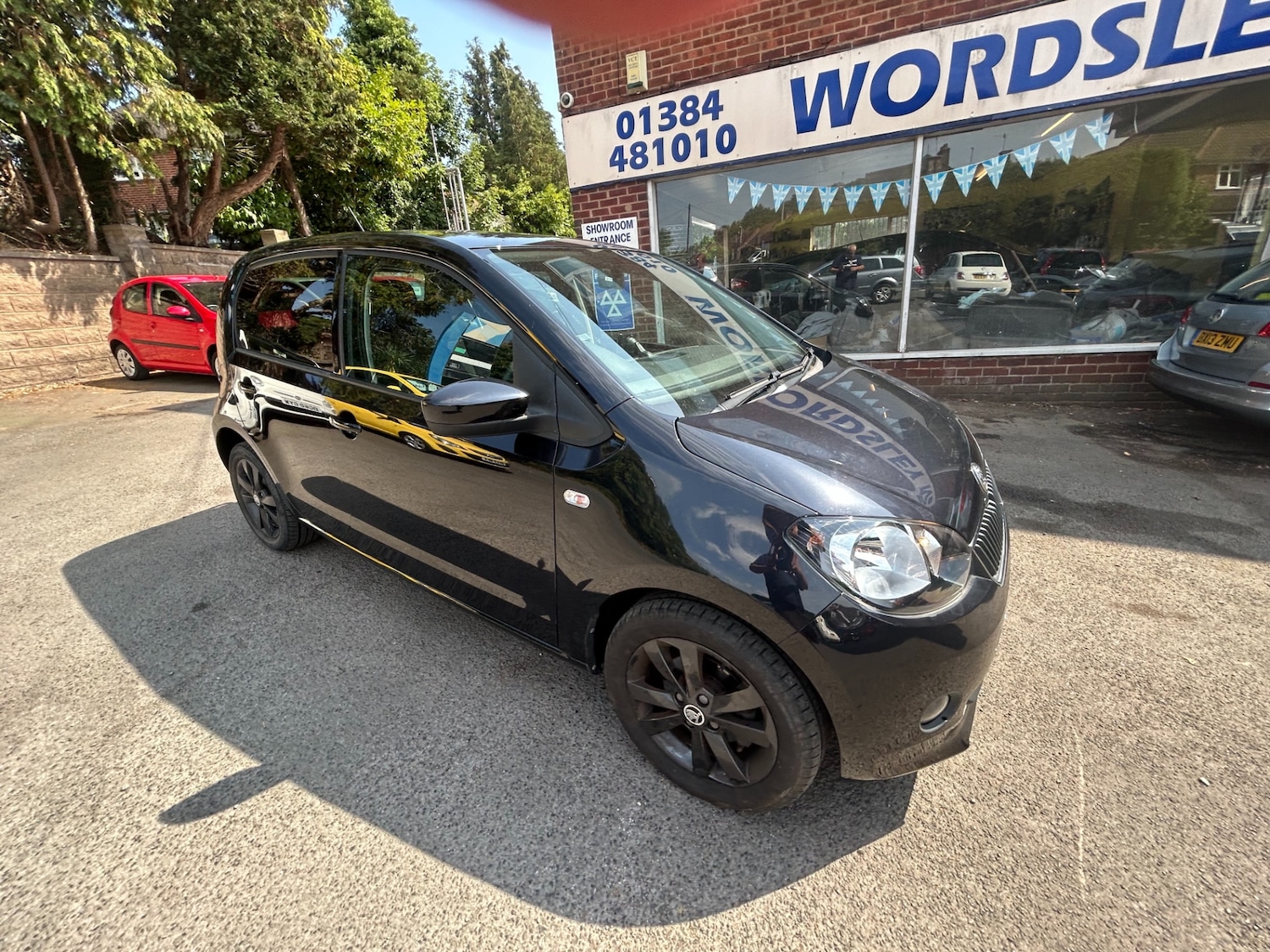 Vehicle 24