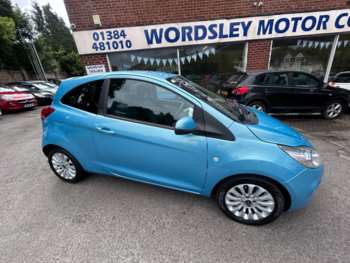 2011 (11) - 1.2 ZETEC 3 DOOR LOW MILEAGE NEW MOT ONLY £35 TAX