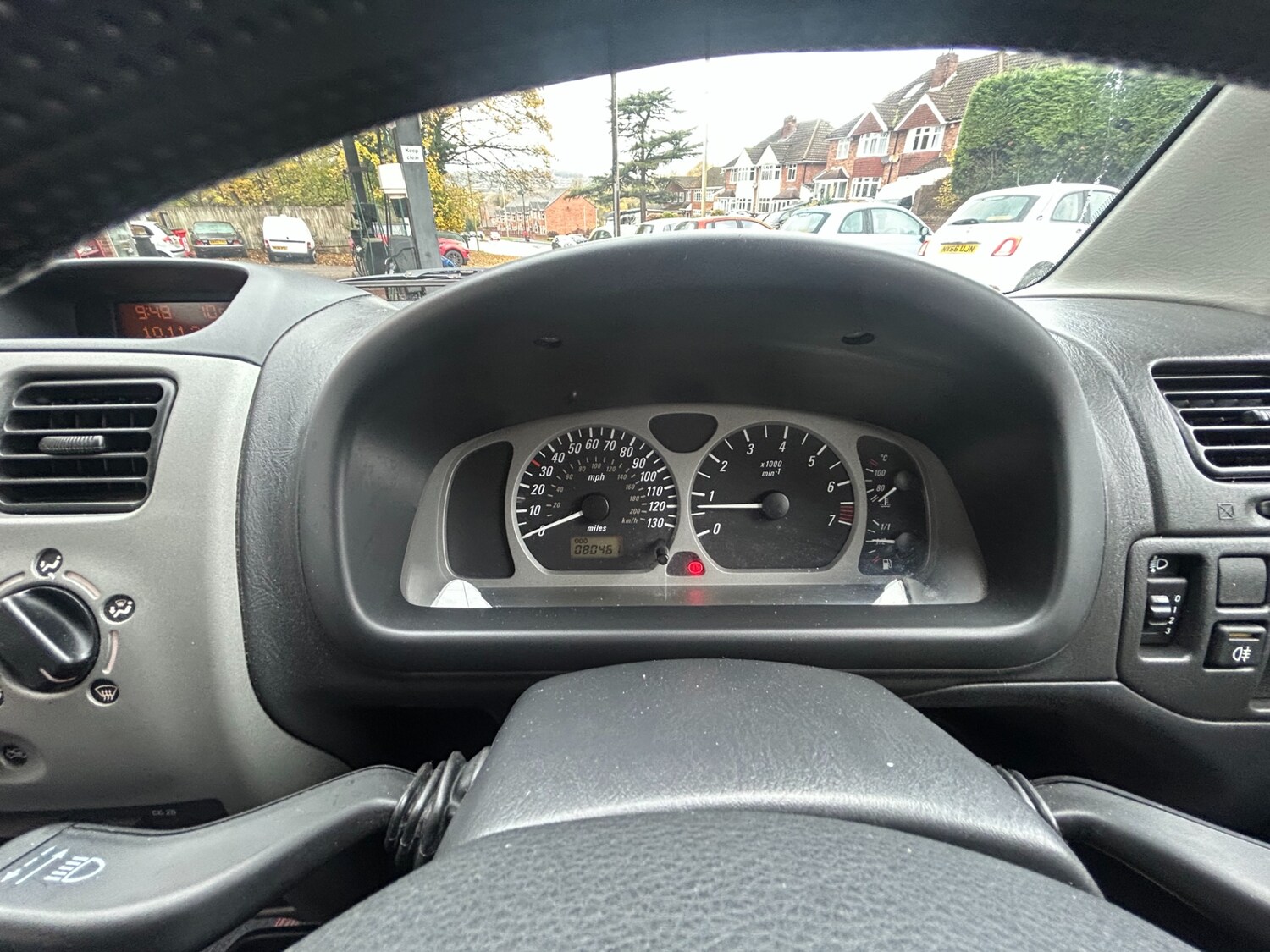 Used Vauxhall Agila 2007 for sale - 76531057: Photo 10