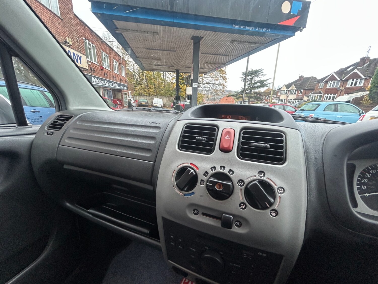 Used Vauxhall Agila 2007 for sale - 76531057: Photo 7