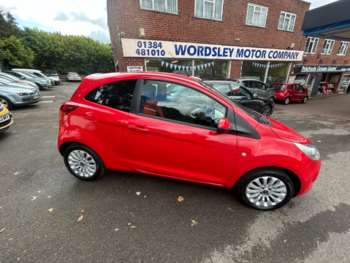 2014 (64) - 1.2 ZETEC 3 DOOR LOW MILEAGE NEW MOT ONLY £35 PER YEAR ROAD TAX