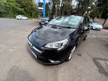 Used Vauxhall Corsa 2017 for sale - 78266766: Photo