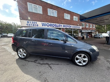 2010 (10) - 1.8i SRi 5 DOOR NEW MOT SEVEN SEATER