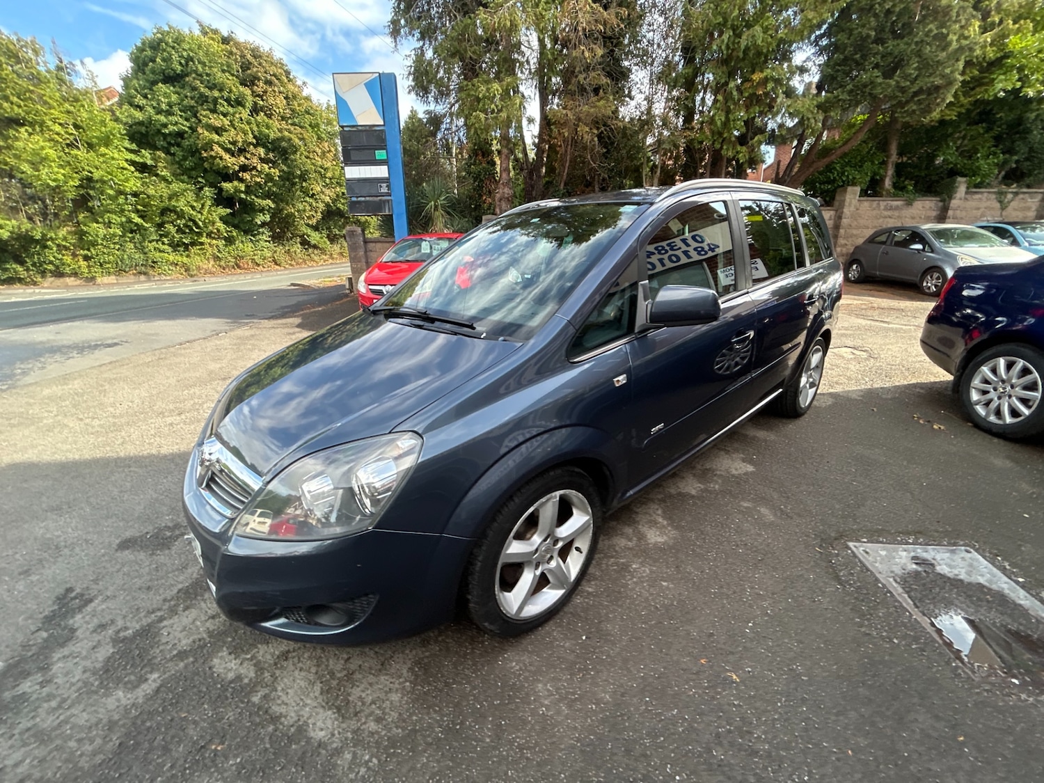 Vehicle 25