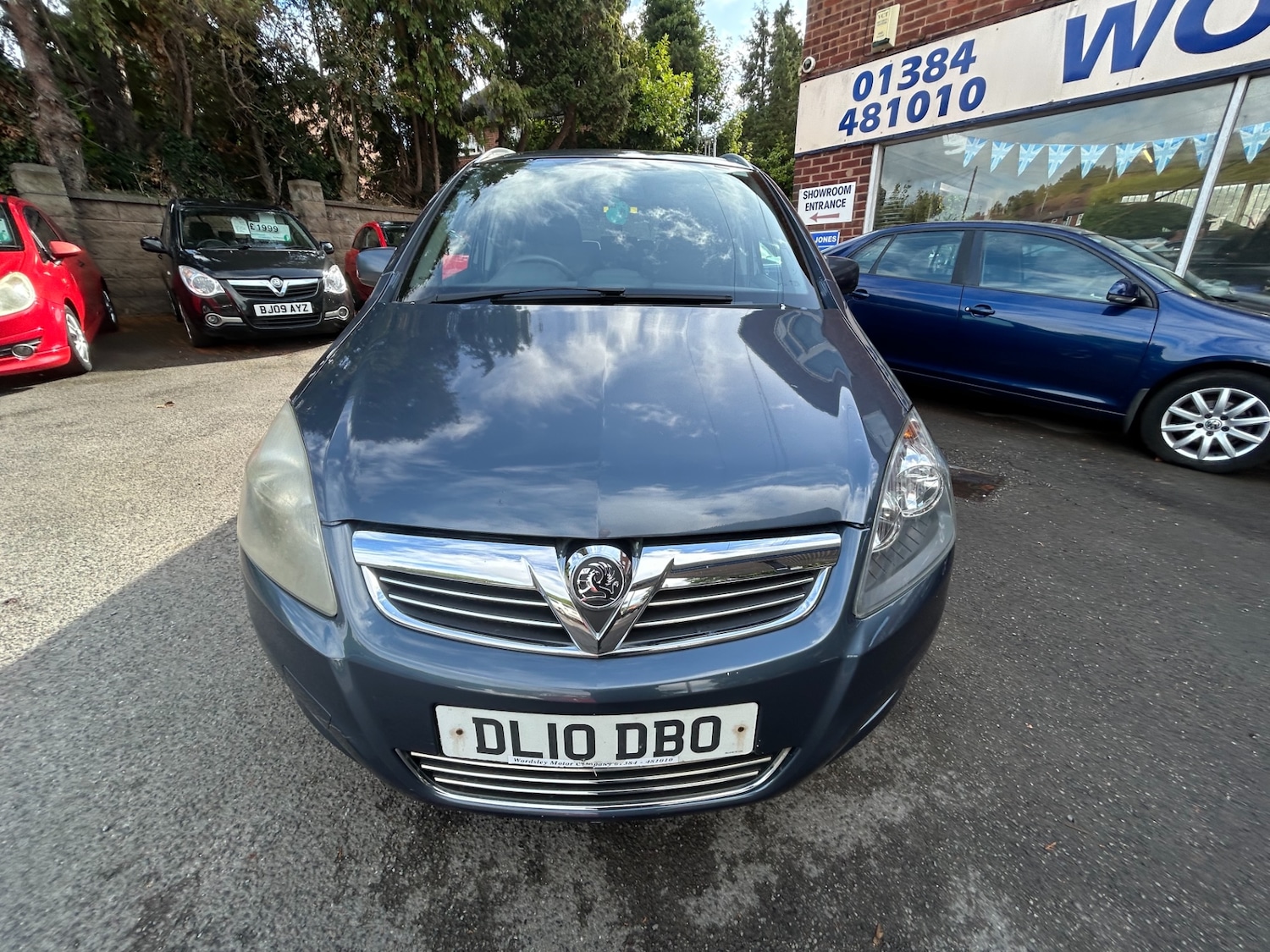 Vehicle 6