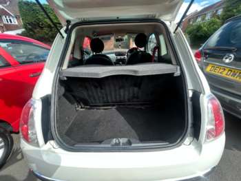 Used Fiat 500 2008 for sale - 75119496: Photo
