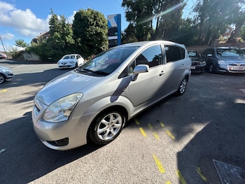 Used Toyota Verso 2007 for sale - 79378891: Photo