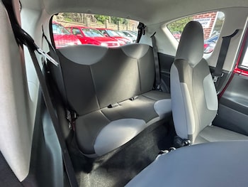 Used Peugeot 107 2012 for sale - 78054299: Photo