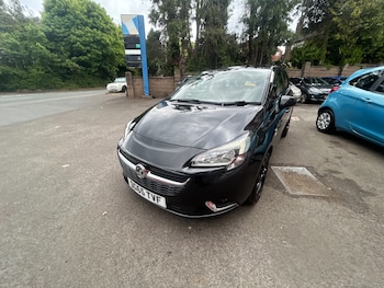 Used Vauxhall Corsa 2015 for sale - 78542700: Photo