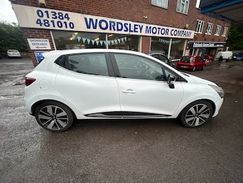 Used Renault Clio 2013 for sale - 78764300: Photo
