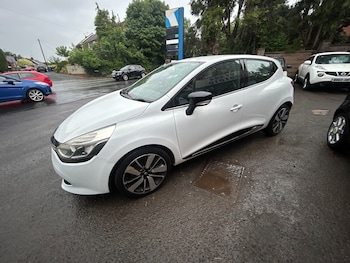 Used Renault Clio 2013 for sale - 78764300: Photo