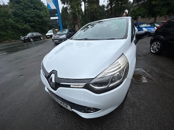 Used Renault Clio 2013 for sale - 78764300: Photo
