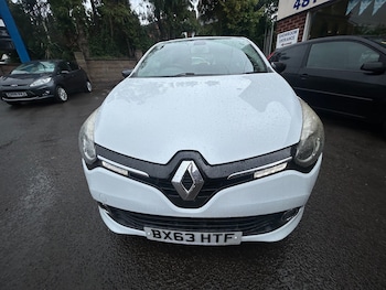 Used Renault Clio 2013 for sale - 78764300: Photo