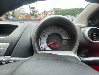 Used Toyota AYGO 2008 for sale - 76554511: Photo