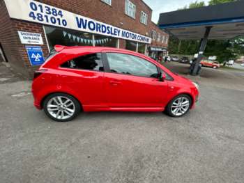 2014 (14) - 1.4 SRi 3 DOOR NEW MOT