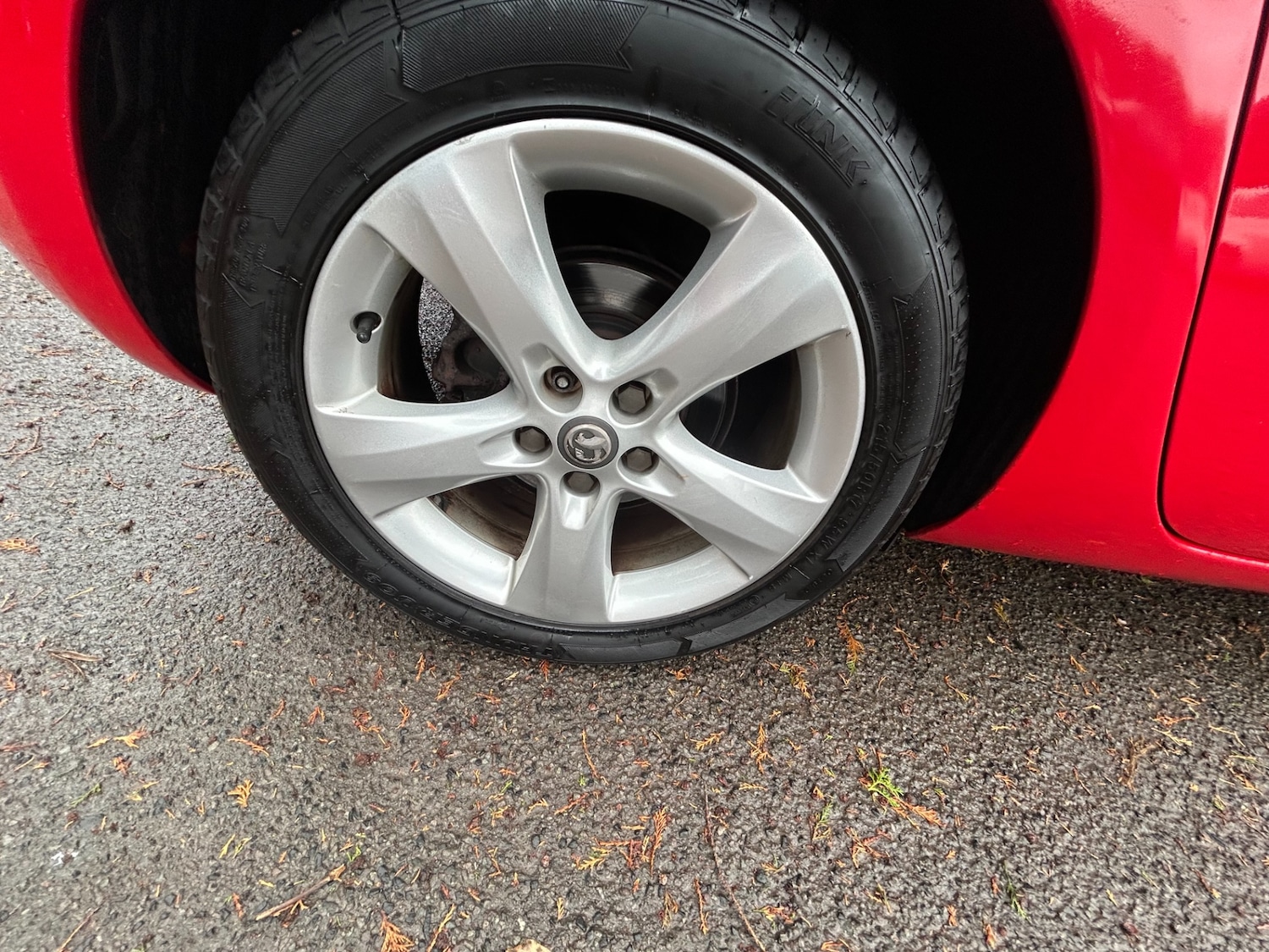 Used Vauxhall Astra 2011 for sale - 76807562: Photo 10