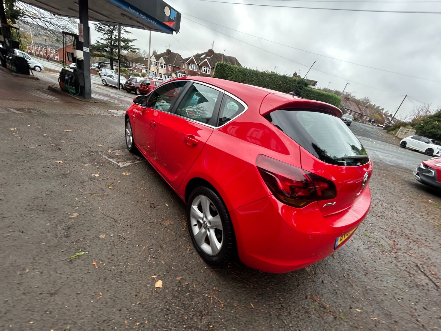 Used Vauxhall Astra 2011 for sale - 76807562: Photo 19