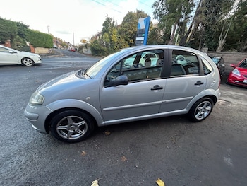 Used Citroen C3 2005 for sale - 76401964: Photo