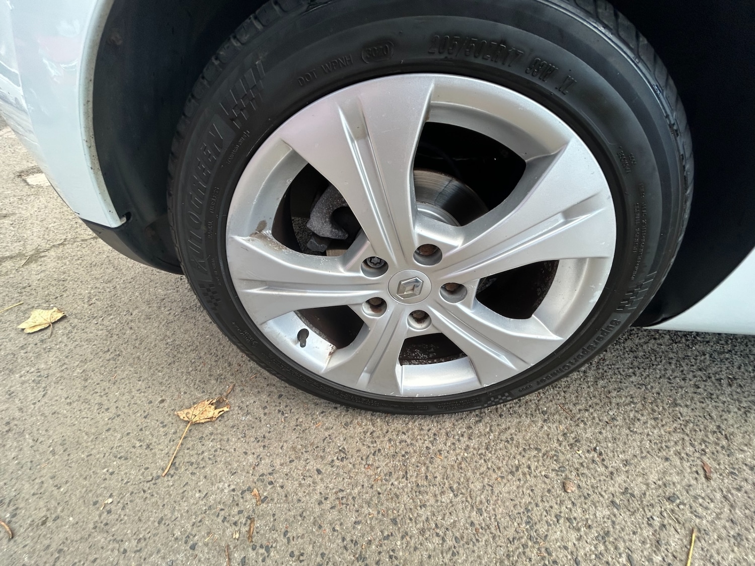 Used Renault Megane 2011 for sale - 76352578: Photo 14