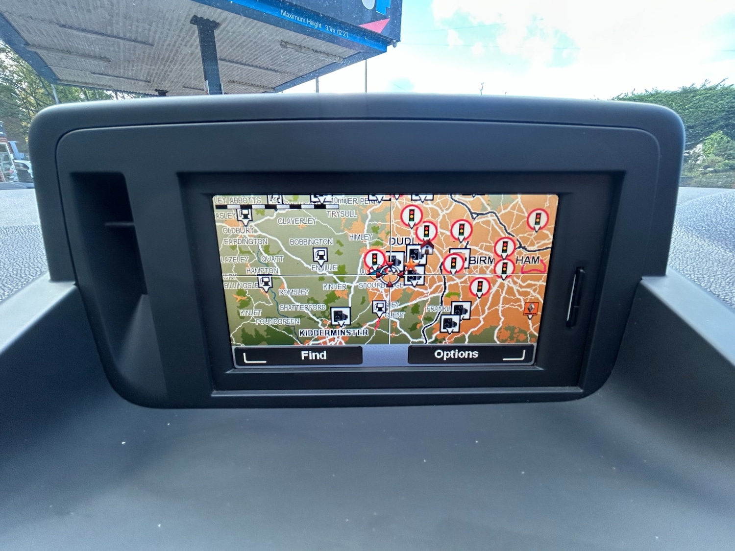 Used Renault Megane 2011 for sale - 76352578: Photo 15