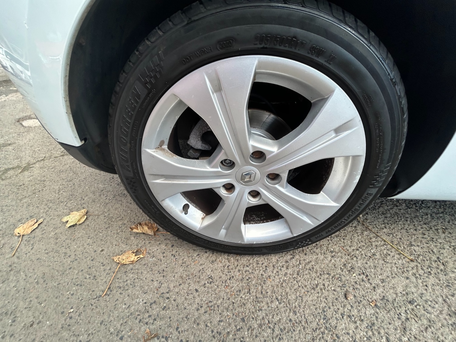 Used Renault Megane 2011 for sale - 76352578: Photo 9