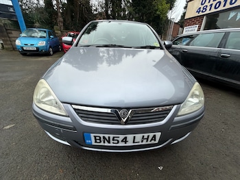 Used Vauxhall Corsa 2004 for sale - 77363224: Photo
