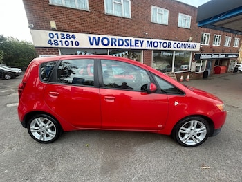 Used Mitsubishi Colt 2009 for sale - 78121226: Photo