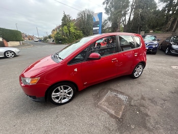 Used Mitsubishi Colt 2009 for sale - 78121226: Photo