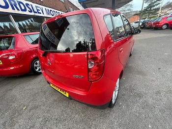 Used Mitsubishi Colt 2009 for sale - 78121226: Photo