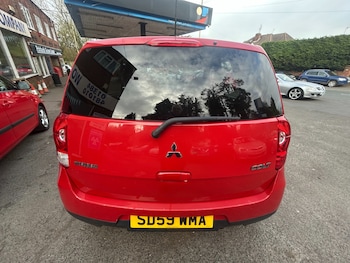 Used Mitsubishi Colt 2009 for sale - 78121226: Photo