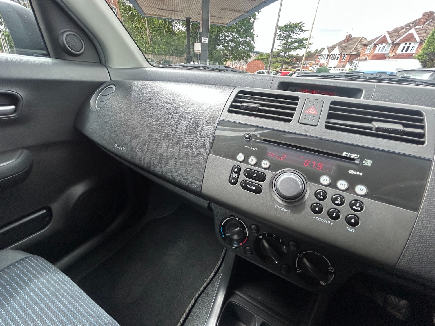 Vehicle 13