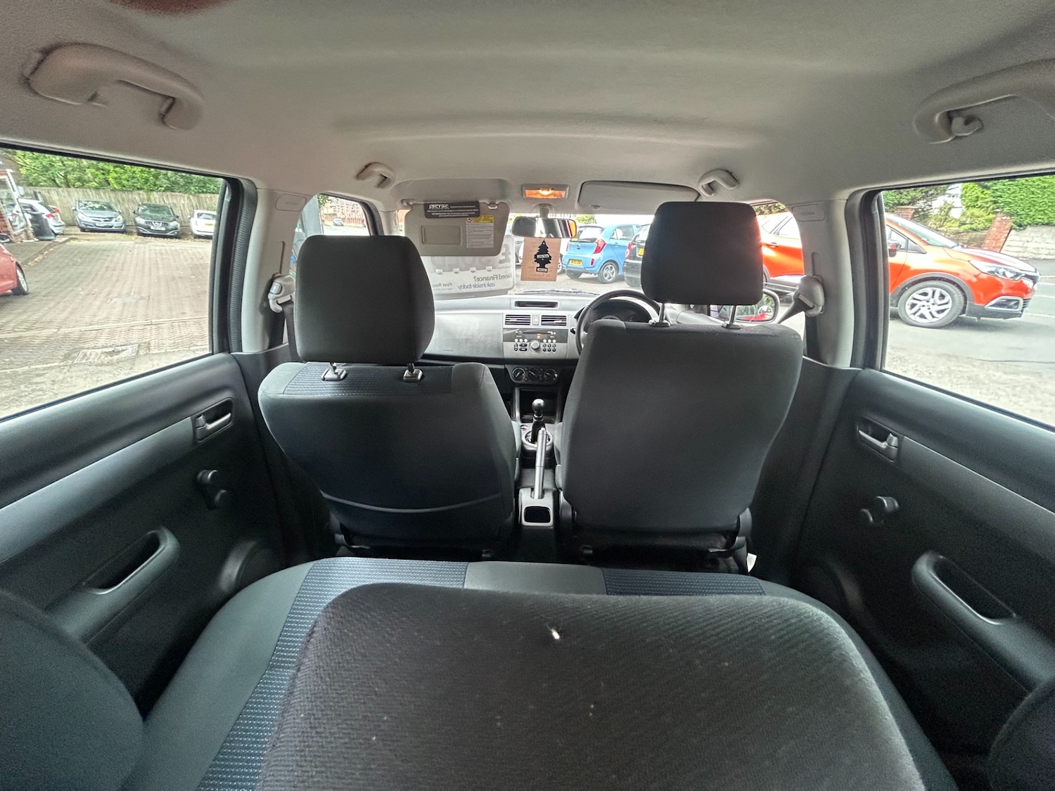 Vehicle 17